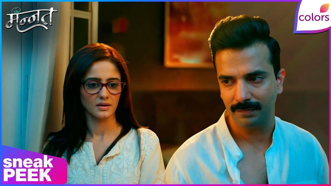 Mannat Har khushi paane ki | Ep. 313 | Mannat Feels Happy Seeing Dua Happy With Dhairya |Sneak Peek