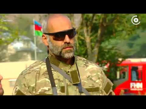 ხანძრის ერთ-ერთ კერასთან ბენზინიანი ბოთლის ნამსხვრევები იპოვეს