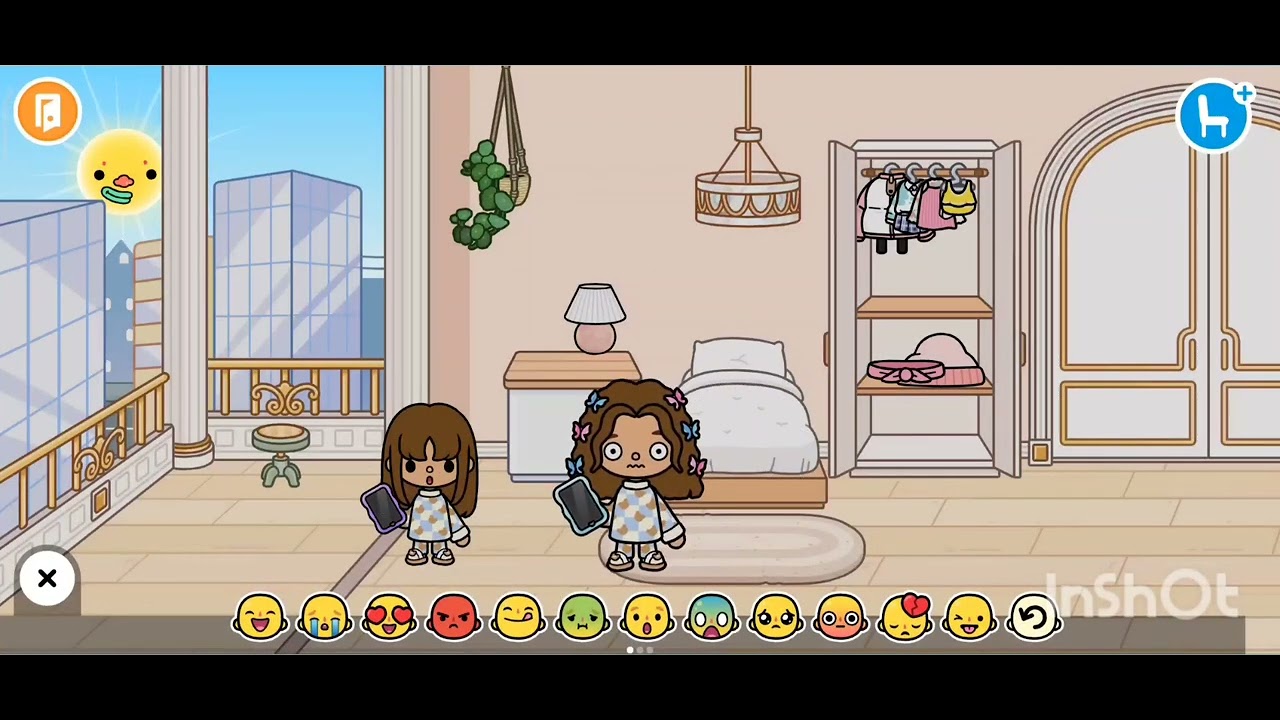 המשפחה המשוגעת: פרק ראשון - יש אורחים 🧐🧐