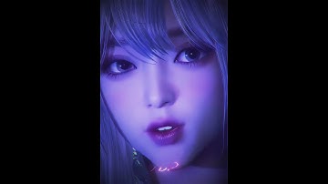 4k Stellar Blade girl edit