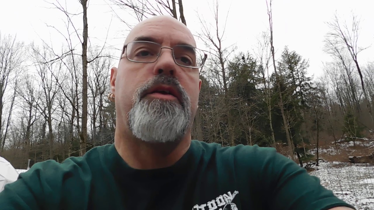 Why should you have a stocked pantry? - YouTube