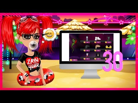 MSP DES HABITS A 30 STARCOINS ! - MSP DES HABITS A 30 STARCOINS !