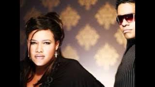 Monchy y Alexandra Olvidala