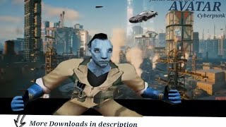 Avatar The Mobile Game ~ Download |#𝓣𝓱𝓪𝓷𝓸𝓼𝓐𝓽𝓱𝓪 screenshot 3