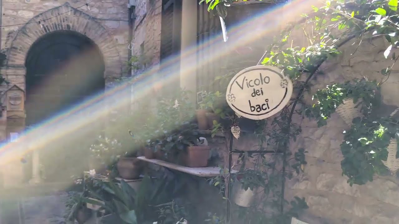 Spello: Umbria's Most Enchanting Hilltop Town