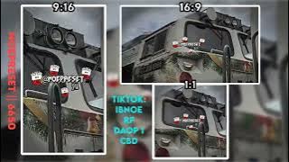 PRESET AM 🎟️👳 || 🎶SOUND DJ MELODY HABIBI 👳 || 3 UKURAN XML & 5MB