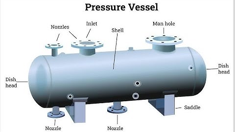 Tank, Vessel, Shell degree marking।Orientation Marking, Nozzle orientation marking। Fitter interview