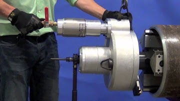 Dictator MILLHOG Demonstration