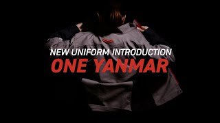 NEW UNIFORM INTRODUCTION_ONE YANMAR