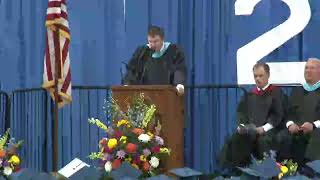 HWRHS Graduation 5.31.25
