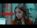 ▶ Ceren Karaçay || HUMOR