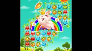 Forest Mania iOS Gameplay screenshot 5