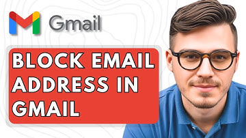 How To Block an Email Address in Gmail [2025 Guide]