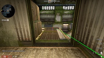 CSGO NEW CACHE RETAKE B SITE