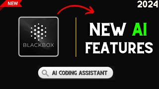 BlackBox AI Code Generator New Features | Create Full-Stack App with AI Assistant | Code 10X faster screenshot 5