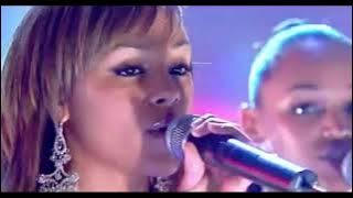 The 411 - Dumb (Live 2004) HD