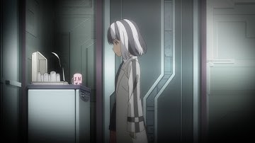 Kuriba Ryouko
