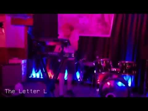 The Letter L - Jack Stauber