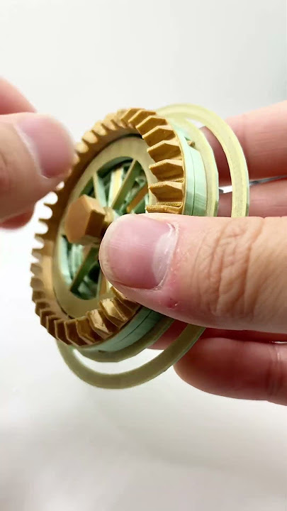 3D Printed box inspired by Harry Potter Chamber of Secrets! #3dprint #harrypotter #engineering #asmr