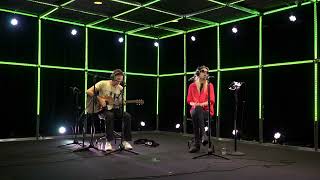 The Kills - New York (Acoustic)