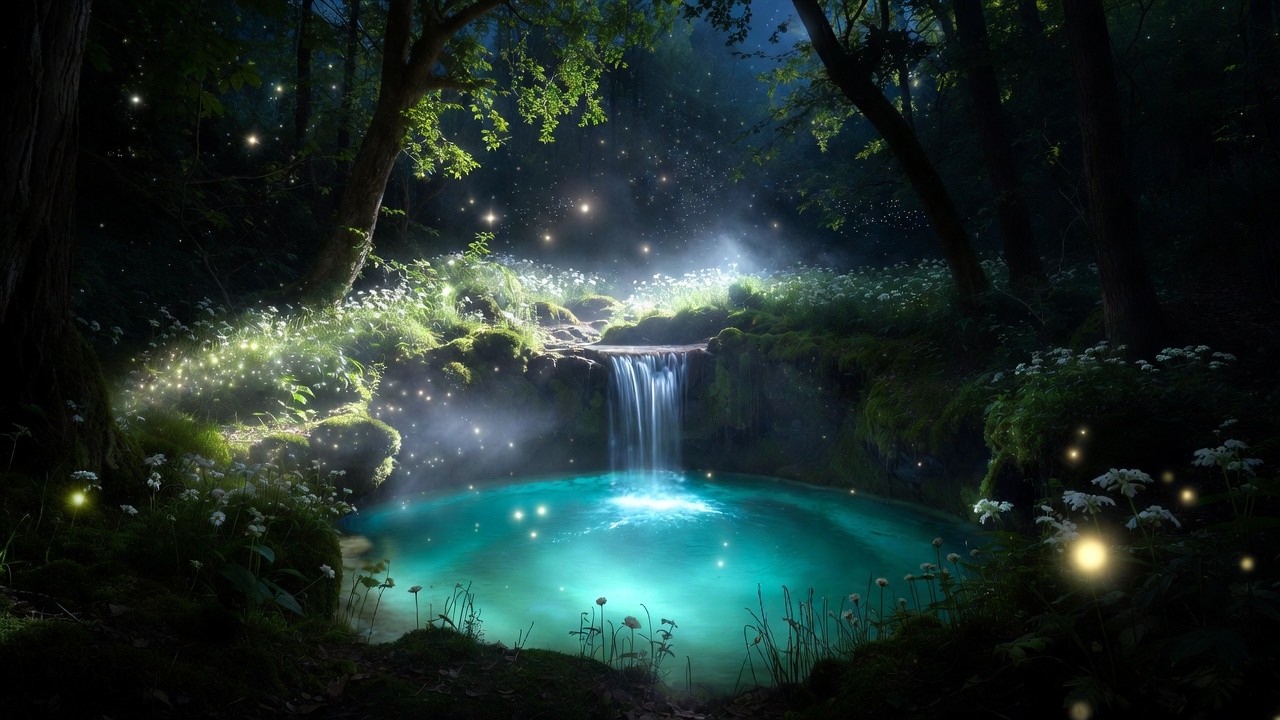 Relaxing Music to Relieve Stress, Anxiety and Depression • Mind, Body 🐬 Soothing music for nerves