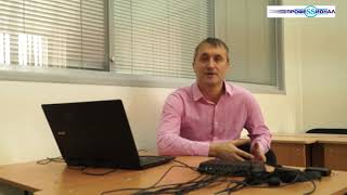 Обучение полиграфологов Обучение полиграфологов
