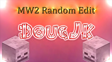 When You Kill That One Annoying Kid - MW2 Random Edit