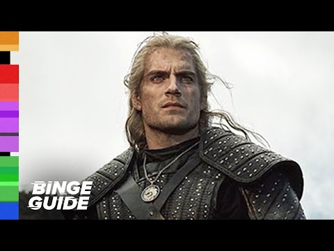 5 Titles to Watch If You Love ‘The Witcher’ | Binge Guide | Rotten Tomatoes