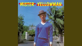 Jamaica A Little Miami - Yellowman