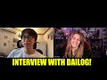 From K-Drama OSTs to Solo EP: A Conversation with Dailog