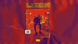 Video thumbnail of "Luxor - Look / Альбом One"