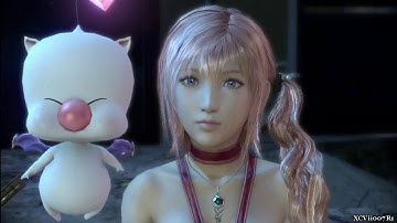 Final Fantasy XIII-2 - Walkthrough (Part 16)