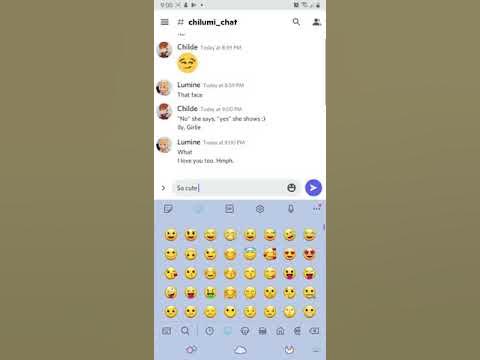 Childe pranks Lumine with "Baby" - Justin Biber lyrics - YouTube