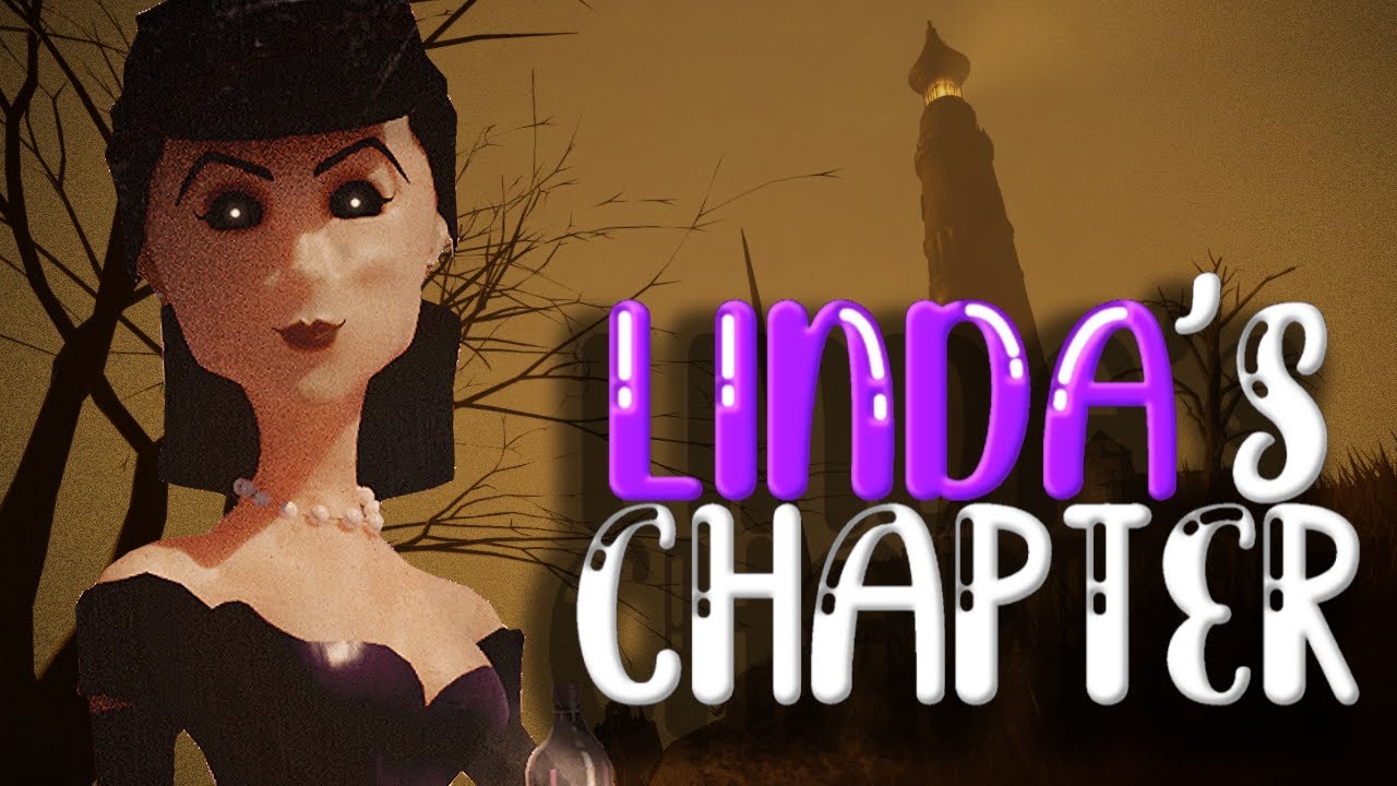 Chapter III, JUDY (Roblox) Wiki