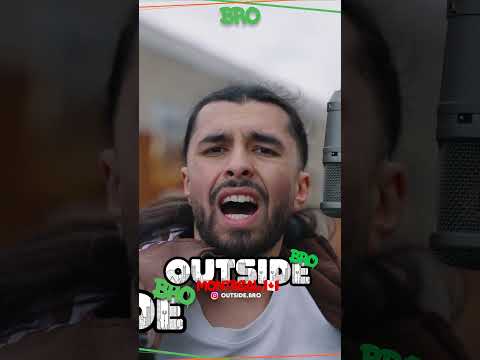 Nirnoul - Pertinant | Outside Bro [Montreal]🇨🇦