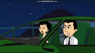 Buttercup Gets Grounded Christmas Special! Buttercup Gets Grounded Christmas Special!