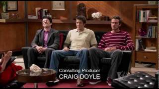Modern Men S01E04 - Timmy, Can You Hear Me? Wealth