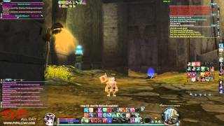 Aion 4.5 Hydrogen(Hanfkrokette@twitch) Epic-Fail vom XX.07.14