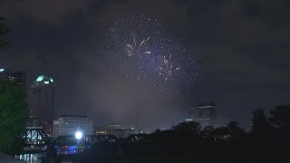 Staying safe in a summer crowd; safety expert gives tips