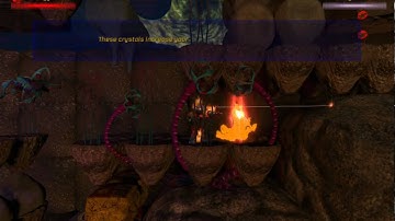 Bailter Ray Prototype