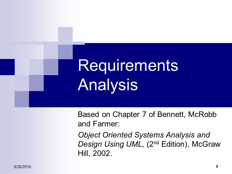 Chapter 7 UML Bangla Tutorial Object Oriented System Analysis & Design ...