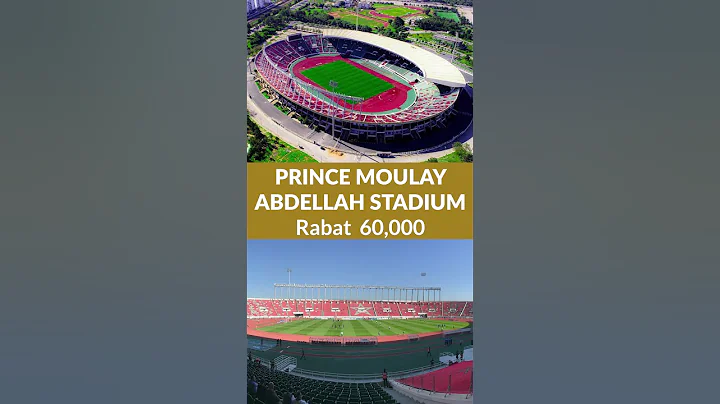 FIFA Club World Cup 2023 Stadiums #fifa #football #shorts - 天天要聞