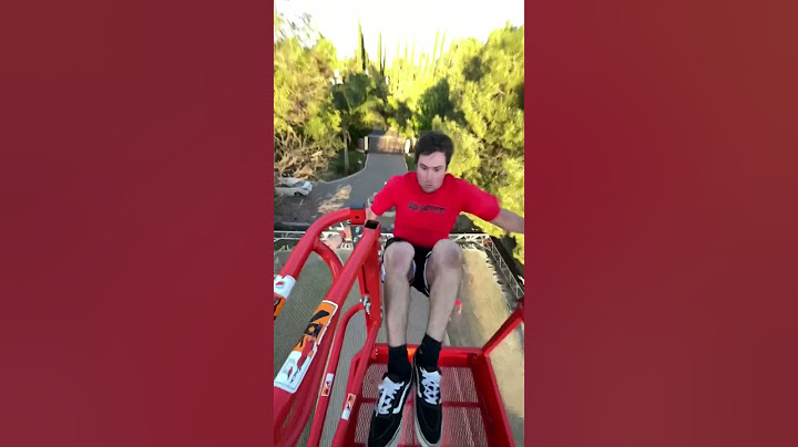 Fail VS Win *crane frontflip*