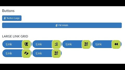 Making Rad Designs in Canvas: Buttons and More