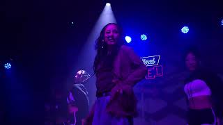[4K] 230917 현대카드 다빈치모텔 애니클럽 AnyClub 이효리