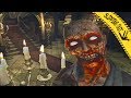 Behind the Scenes - Resident Evil Remake | Slipping Out