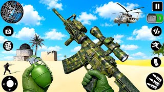 Banduk Wala Game - Gun Strike - Android GamePlay screenshot 5