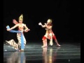 Srikandi Cakil Dance