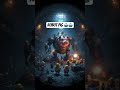 Pig robot made by small piggy army