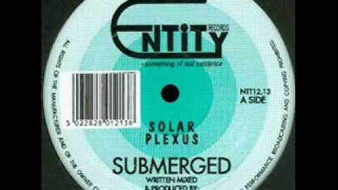 Solar Plexus - Solar Plexus (Entity) 1992